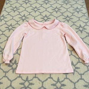 NWOT TBBC Long Sleeve Top